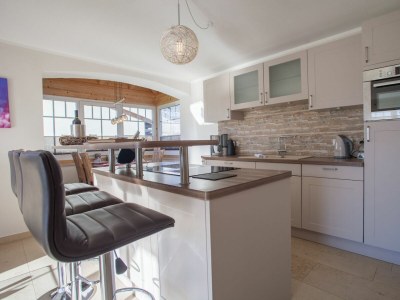 Holiday apartment Lebenslust - Features photo 11