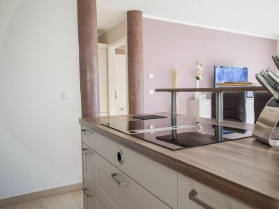 Holiday apartment Lebenslust - Features photo 13