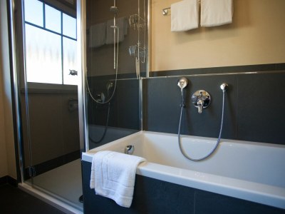 Holiday apartment Lebenslust - Features photo 24