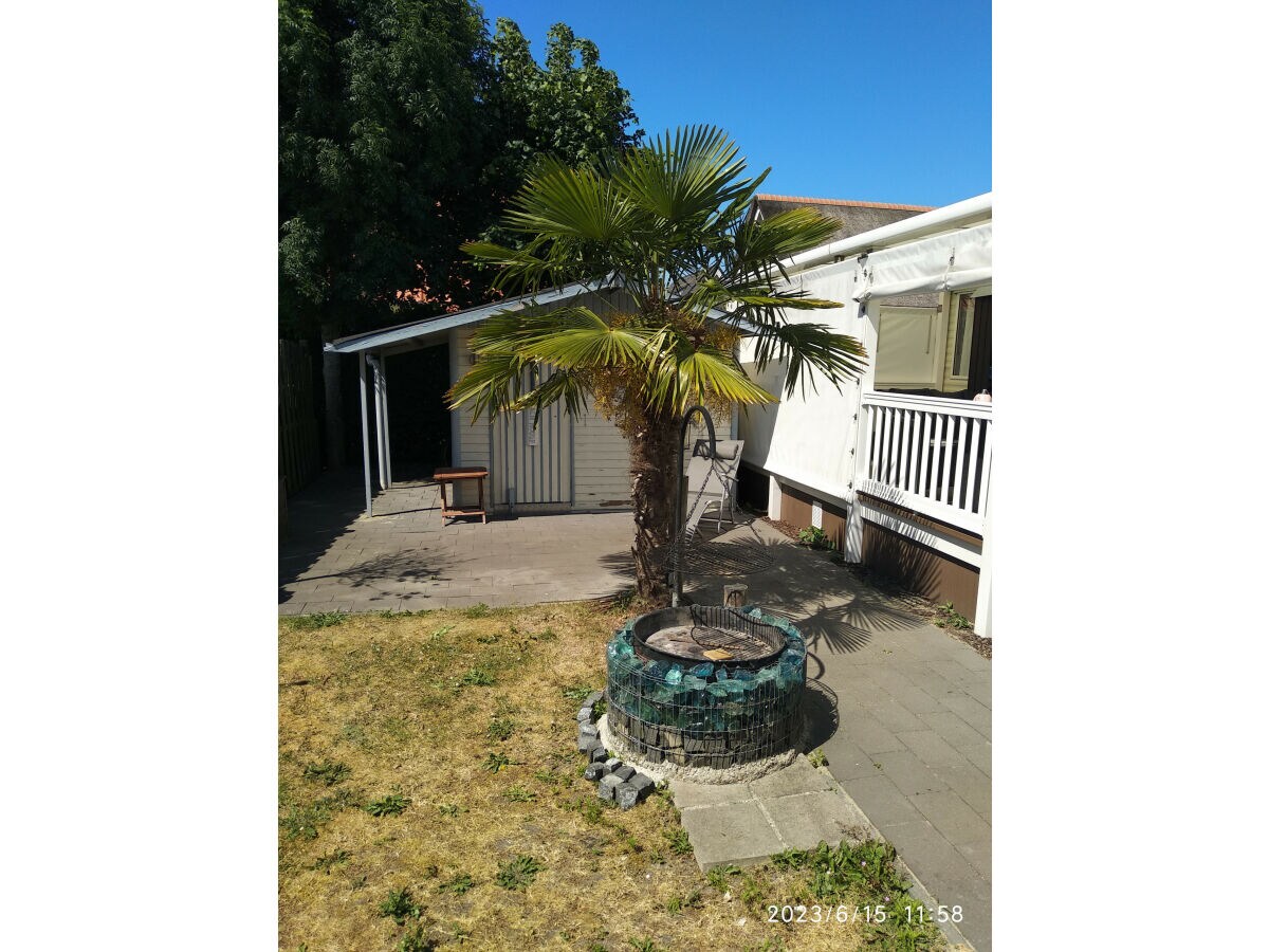 Chalet NV 102 - Beach Resort Nieuwvliet Bad - Outdoor photo 5