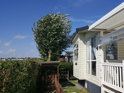 Chalet NV 102 - Beach Resort Nieuwvliet Bad - Outdoor photo 3