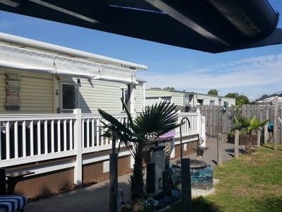 Chalet NV 102 - Beach Resort Nieuwvliet Bad - Outdoor photo 4