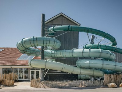 Chalet NV 102 - Beach Resort Nieuwvliet Bad - Outdoor photo 6