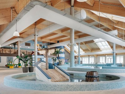 Chalet NV 102 - Beach Resort Nieuwvliet Bad - Outdoor photo 7