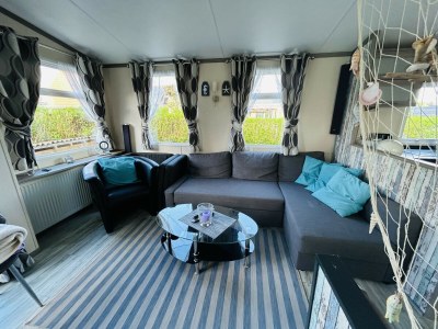 Chalet NV 102 - Beach Resort Nieuwvliet Bad - Features photo 8