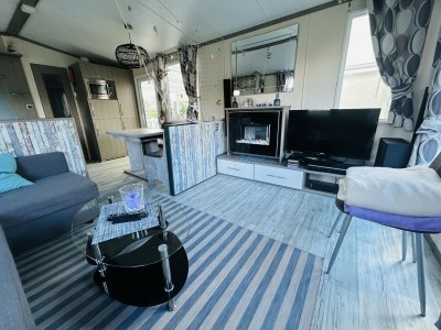 Chalet NV 102 - Beach Resort Nieuwvliet Bad - Features photo 9