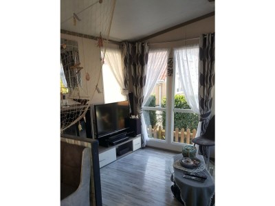 Chalet NV 102 - Beach Resort Nieuwvliet Bad - Features photo 10