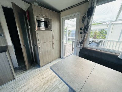 Chalet NV 102 - Beach Resort Nieuwvliet Bad - Features photo 12