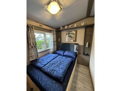 Chalet NV 102 - Beach Resort Nieuwvliet Bad - Features photo 13