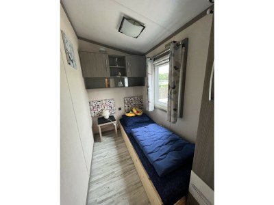 Chalet NV 102 - Beach Resort Nieuwvliet Bad - Features photo 15