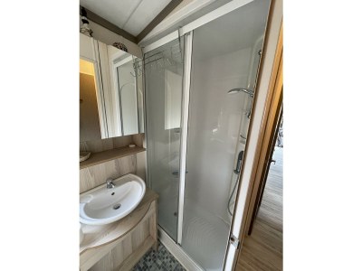 Chalet NV 102 - Beach Resort Nieuwvliet Bad - Features photo 16