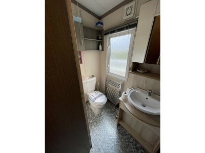 Chalet NV 102 - Beach Resort Nieuwvliet Bad - Features photo 17