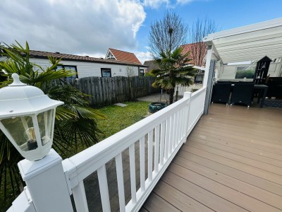 Chalet NV 102 - Beach Resort Nieuwvliet Bad - Environment photo 18