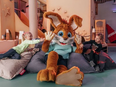 Chalet NV 102 - Beach Resort Nieuwvliet Bad - Outdoor photo 22