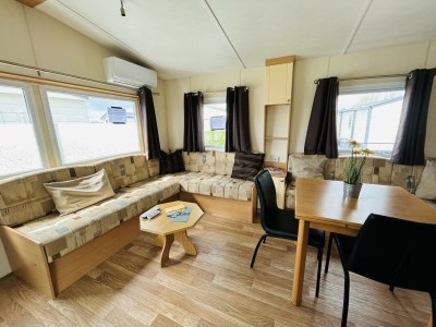 Chalet NV 1162 - Beach Resort Nieuwvliet Bad - Features photo 7