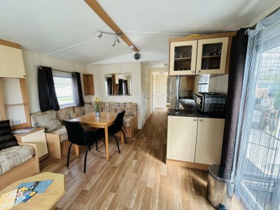 Chalet NV 1162 - Beach Resort Nieuwvliet Bad - Features photo 8