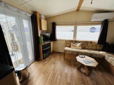 Chalet NV 1162 - Beach Resort Nieuwvliet Bad - Features photo 11