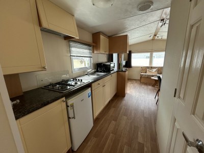 Chalet NV 1162 - Beach Resort Nieuwvliet Bad - Features photo 12