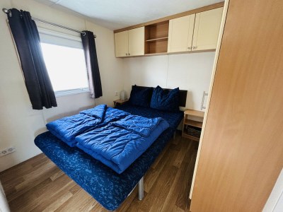 Chalet NV 1162 - Beach Resort Nieuwvliet Bad - Features photo 13