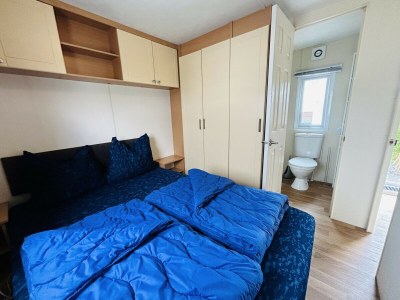 Chalet NV 1162 - Beach Resort Nieuwvliet Bad - Features photo 14