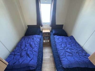 Chalet NV 1162 - Beach Resort Nieuwvliet Bad - Features photo 15