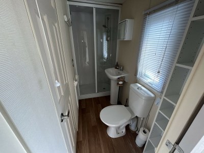 Chalet NV 1162 - Beach Resort Nieuwvliet Bad - Features photo 17