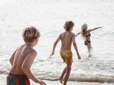 Chalet NV 1162 - Beach Resort Nieuwvliet Bad - Environment photo 18