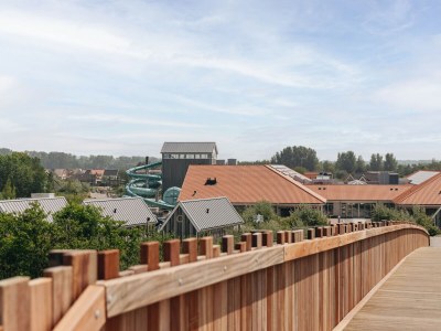 Chalet NV 1162 - Beach Resort Nieuwvliet Bad - Environment photo 19