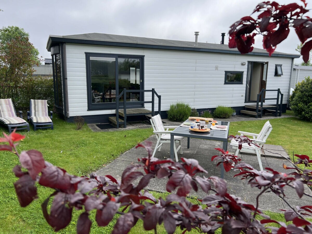 Chalet Beach Resort Nieuwvliet Bad - 1204