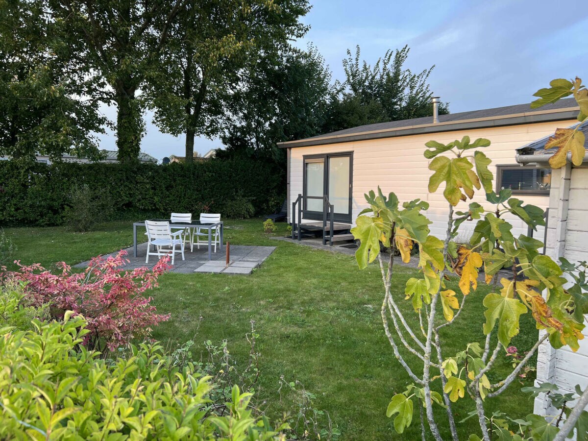 Chalet Beach Resort Nieuwvliet Bad - 1204 - Outdoor photo 2