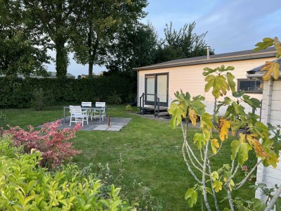 Chalet Beach Resort Nieuwvliet Bad - 1204 - Outdoor photo 2