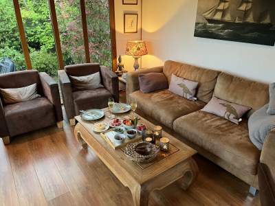 Chalet Beach Resort Nieuwvliet Bad - 1204 - Features photo 5