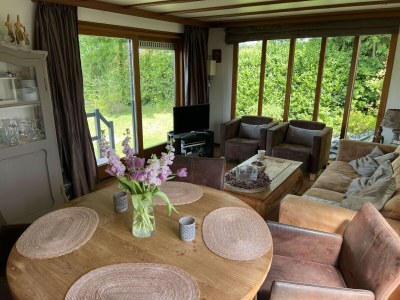 Chalet Beach Resort Nieuwvliet Bad - 1204 - Features photo 6