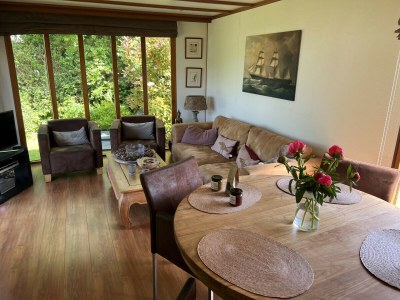 Chalet Beach Resort Nieuwvliet Bad - 1204 - Features photo 7