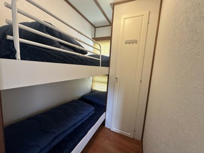 Chalet Beach Resort Nieuwvliet Bad - 1204 - Features photo 10