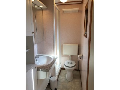 Chalet Beach Resort Nieuwvliet Bad - 1204 - Features photo 11