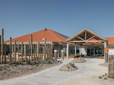 Chalet Beach Resort Nieuwvliet Bad - 1204 - Features photo 12