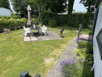 Chalet Beach Resort Nieuwvliet Bad - 1204 - Environment photo 13