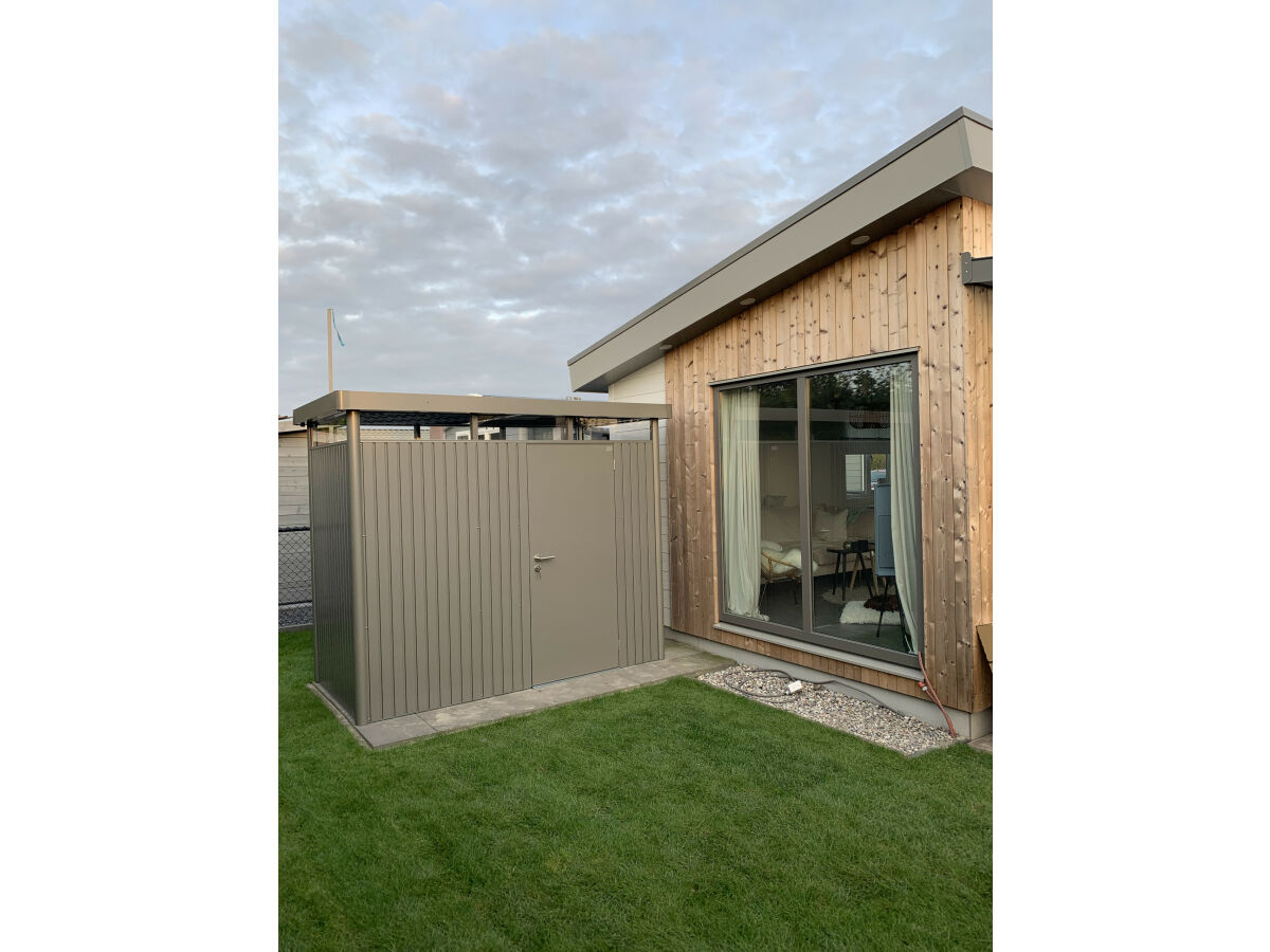 Chalet NV 1220 - Beach Resort Nieuwvliet Bad - Outdoor photo 2