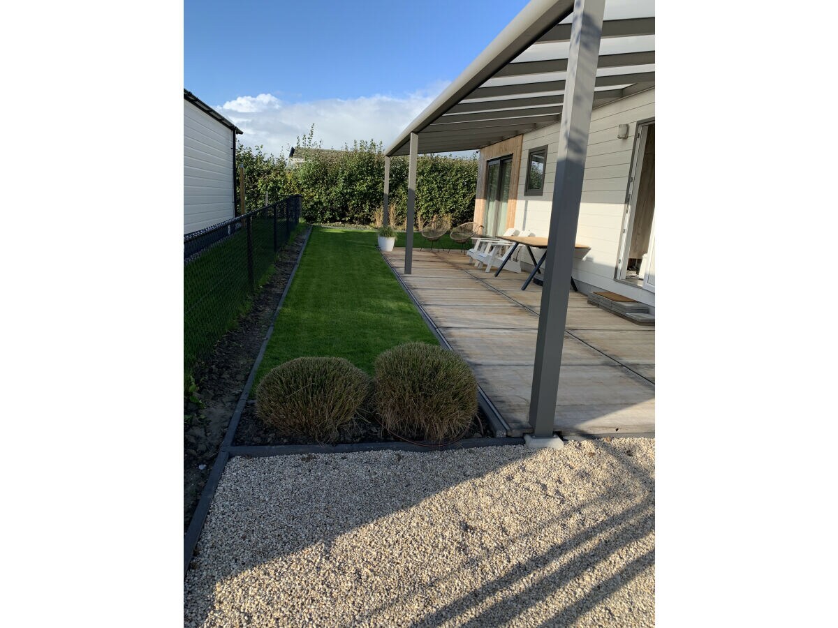 Chalet NV 1220 - Beach Resort Nieuwvliet Bad - Outdoor photo 3