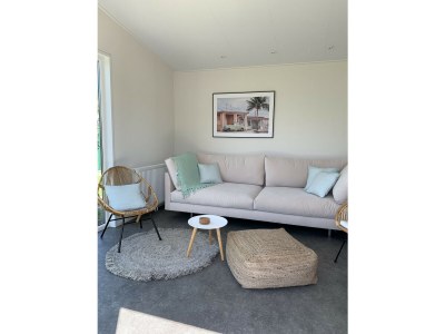 Chalet NV 1220 - Beach Resort Nieuwvliet Bad - Features photo 4