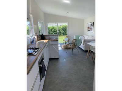 Chalet NV 1220 - Beach Resort Nieuwvliet Bad - Features photo 5