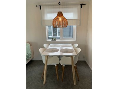 Chalet NV 1220 - Beach Resort Nieuwvliet Bad - Features photo 6