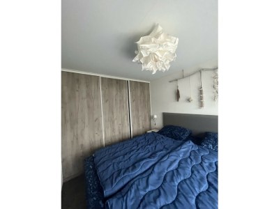 Chalet NV 1220 - Beach Resort Nieuwvliet Bad - Features photo 9