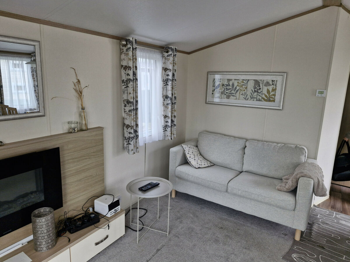 Chalet NV 1221 - Beach Resort Nieuwvliet Bad - Features photo 4