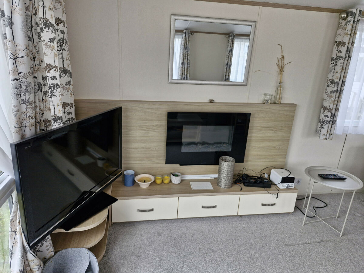 Chalet NV 1221 - Beach Resort Nieuwvliet Bad - Features photo 5