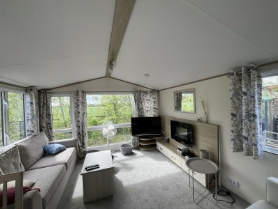 Chalet NV 1221 - Beach Resort Nieuwvliet Bad - Features photo 3