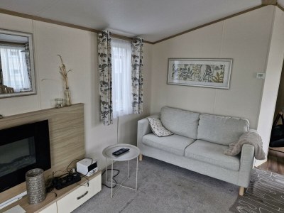 Chalet NV 1221 - Beach Resort Nieuwvliet Bad - Features photo 4