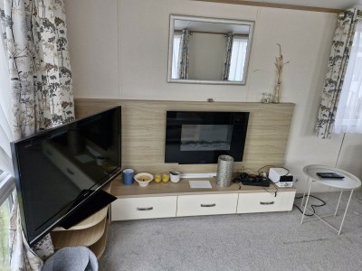 Chalet NV 1221 - Beach Resort Nieuwvliet Bad - Features photo 5