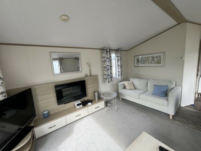 Chalet NV 1221 - Beach Resort Nieuwvliet Bad - Features photo 7